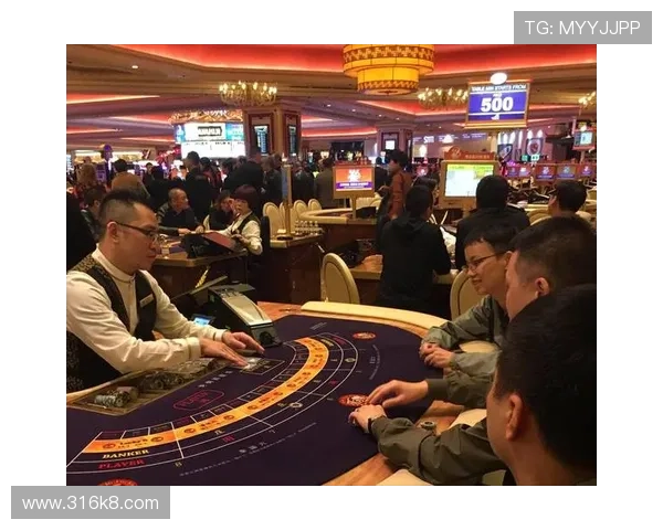 2025年澳门最火的赌场排名及推荐