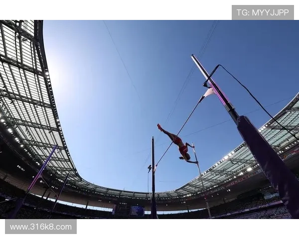 2026年国际跳高比赛精彩瞬间与选手表现分析