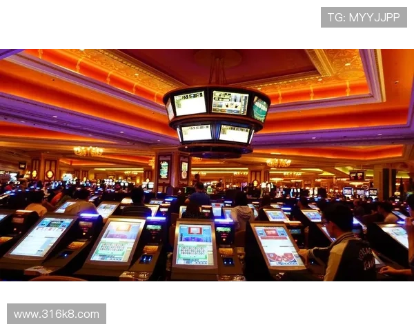 凯发娱乐与传统赌场的区别与优势分析