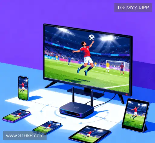 我们的全球视野